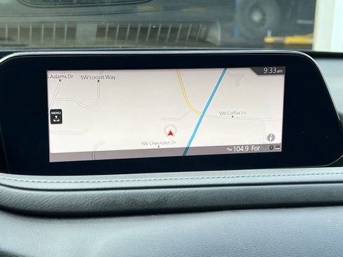 Used 2024 MAZDA CX-30 AWD 2.5 S w/ Select Sport Pkg image 43