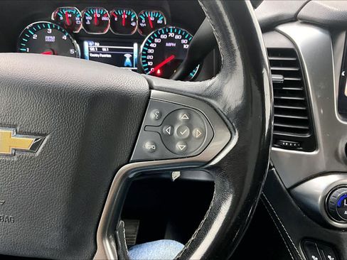 Used 2019 Chevrolet Tahoe LT RWD image 22