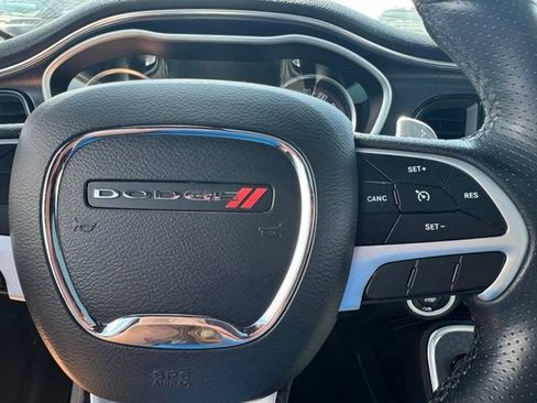 Used 2017 Dodge Challenger GT w/ Driver Convenience Group AWD/4WD image 29
