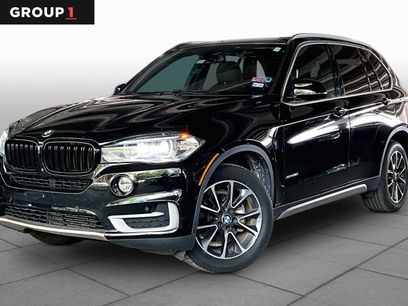 Used 2018 BMW X5 xDrive35i