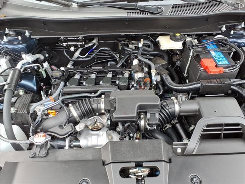 New 2026 Honda CR-V EX-L image 12