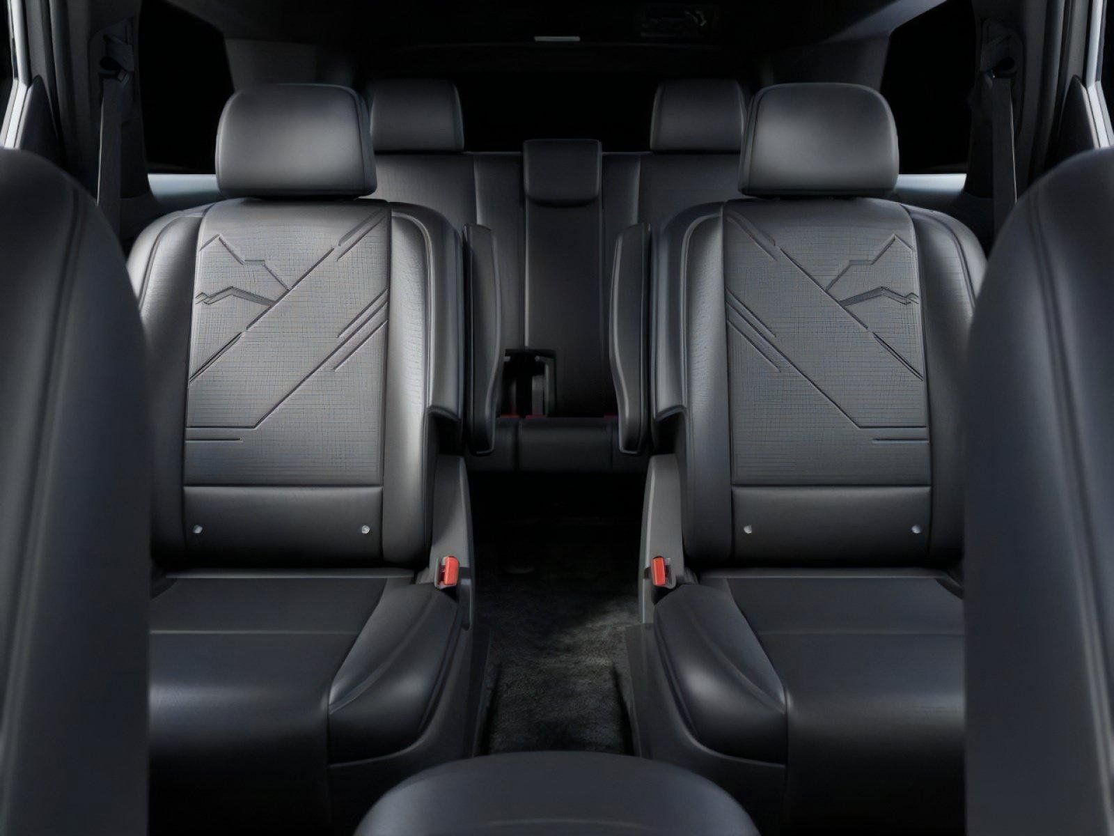 New 2026 Hyundai Palisade XRT Pro AWD/4WD image 12