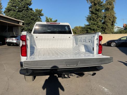 Used 2024 Chevrolet Silverado 2500 W/T w/ WT Convenience Package image 26