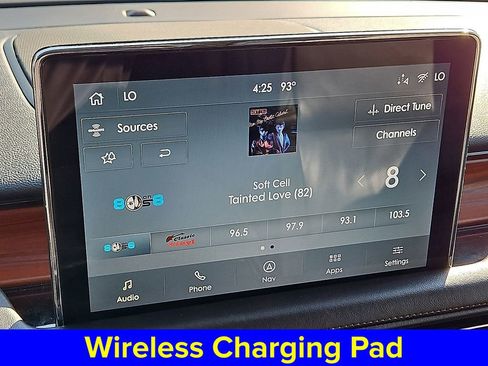 Used 2020 Lincoln Aviator Reserve w/ Equipment Group 202A image 20