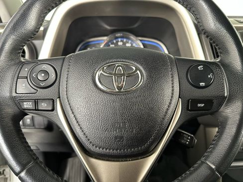 Used 2014 Toyota RAV4 Limited AWD/4WD image 16