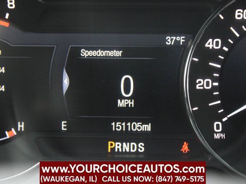 Used 2018 Lincoln MKZ Reserve w/ Climate Package AWD/4WD image 28