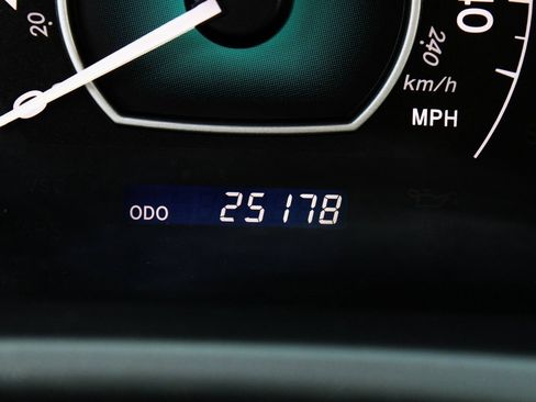 Used 2008 Toyota Solara SLE image 11