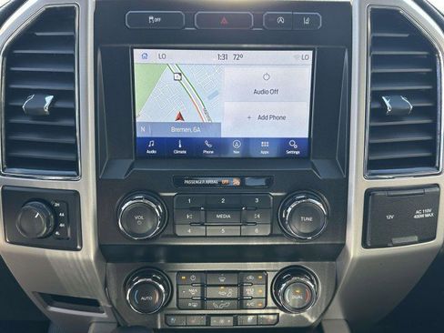 Used 2020 Ford F150 Lariat image 28