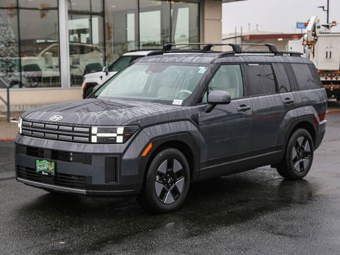 Used 2026 Hyundai Santa Fe SEL image 4