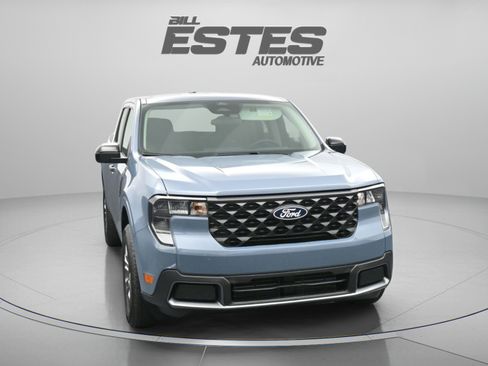 Used 2026 Ford Maverick XLT w/ XLT Luxury Package AWD/4WD image 25