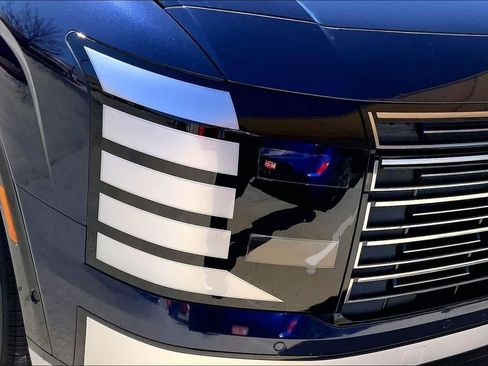 New 2026 Hyundai Palisade Limited image 13