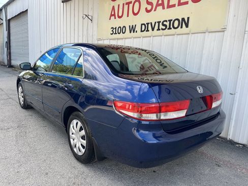 Used 2003 Honda Accord LX image 6