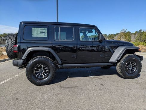 New 2026 Jeep Wrangler Unlimited Rubicon 392 image 21