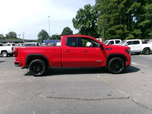 Used 2025 GMC Sierra 1500 Elevation AWD/4WD image 5