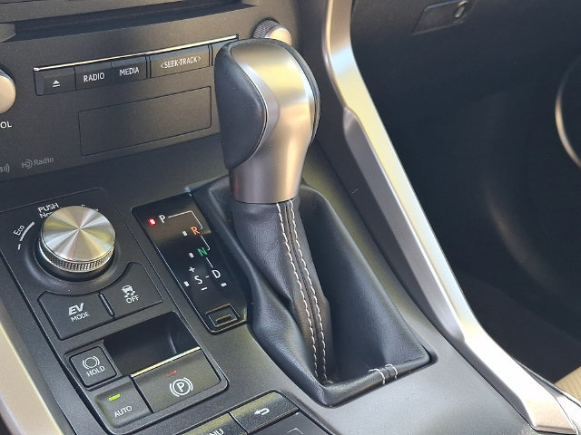 Used 2020 Lexus NX 300h AWD w/ Comfort Package image 15
