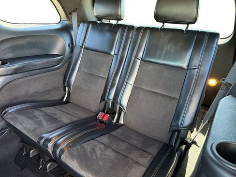 Certified 2022 Dodge Durango GT image 15