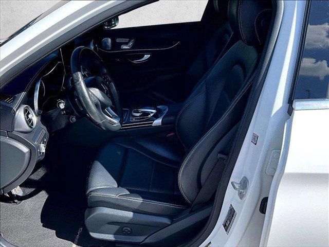 Used 2016 Mercedes-Benz C 300 4MATIC Sedan image 24