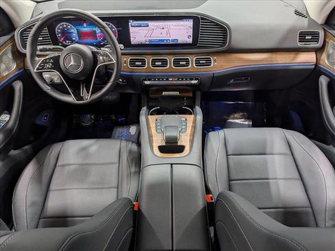 Used 2026 Mercedes-Benz GLE 350 4MATIC image 19