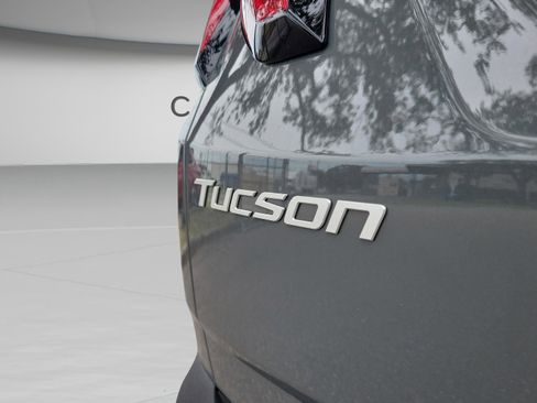 New 2026 Hyundai Tucson SEL image 31