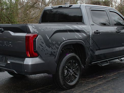 Used 2025 Toyota Tundra SR5 image 6