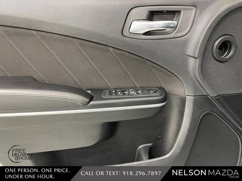 Used 2021 Dodge Charger R/T w/ Performance Handling Group image 17