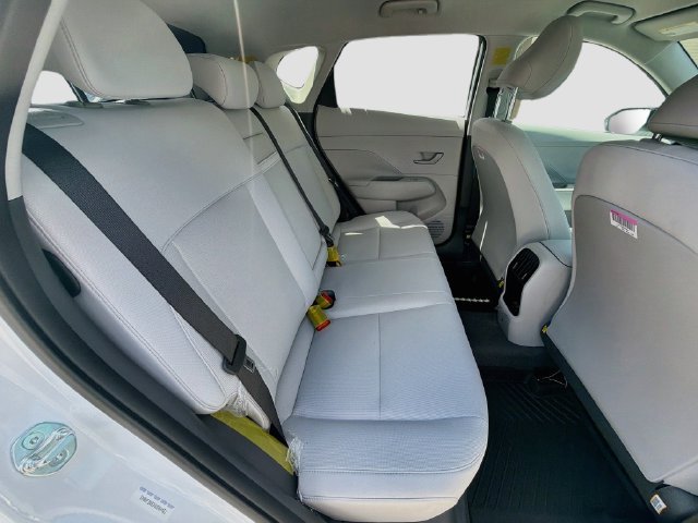 New 2027 Hyundai Kona SEL Sport FWD image 27