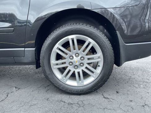 Used 2015 Chevrolet Traverse LT w/ Style and Technology Package image 31