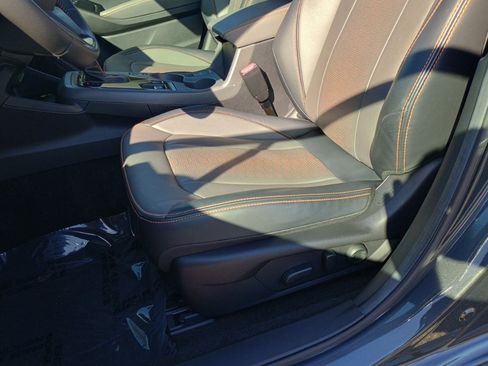 Certified 2025 Subaru Crosstrek 2.5i Limited w/ Popular Package #3A image 13