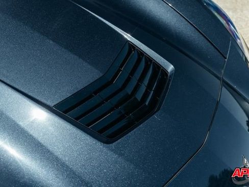 Used 2015 Chevrolet Corvette Stingray Coupe w/ 3LT Preferred Equipment Group RWD image 29