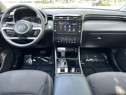 Used 2024 Hyundai Tucson SEL FWD image 24