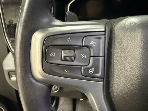 Used 2023 Chevrolet Silverado 1500 RST w/ Convenience Package II AWD/4WD image 19