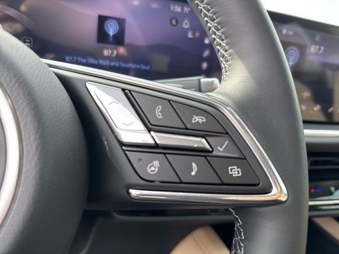 New 2026 Buick Envision Preferred AWD/4WD image 19