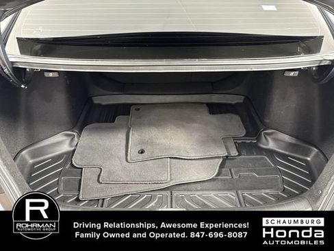Used 2024 Honda Civic Touring image 35