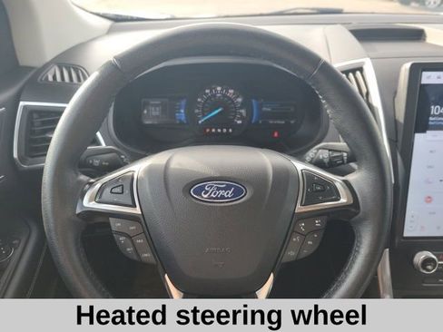 Used 2024 Ford Edge Titanium image 14