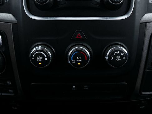 Used 2022 RAM 1500 Tradesman w/ TRX4 Off-Road Group AWD/4WD image 20