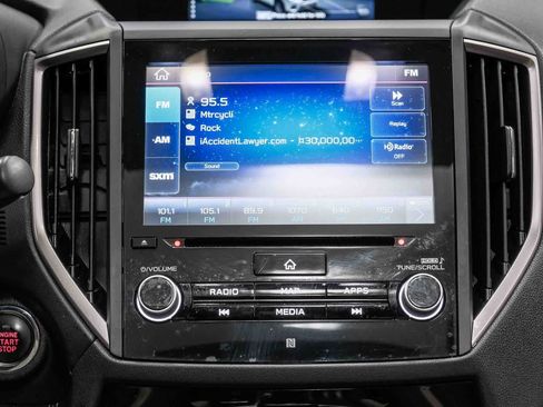 Used 2019 Subaru Forester Limited AWD/4WD image 17