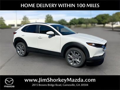 New 2026 MAZDA CX-30 AWD 2.5 S