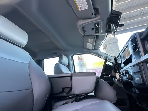 New 2026 Ford F350 XL w/ XL Chrome Package image 16