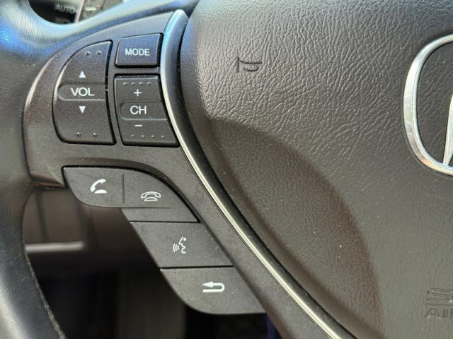 Used 2012 Acura TL w/ Technology Package FWD image 20