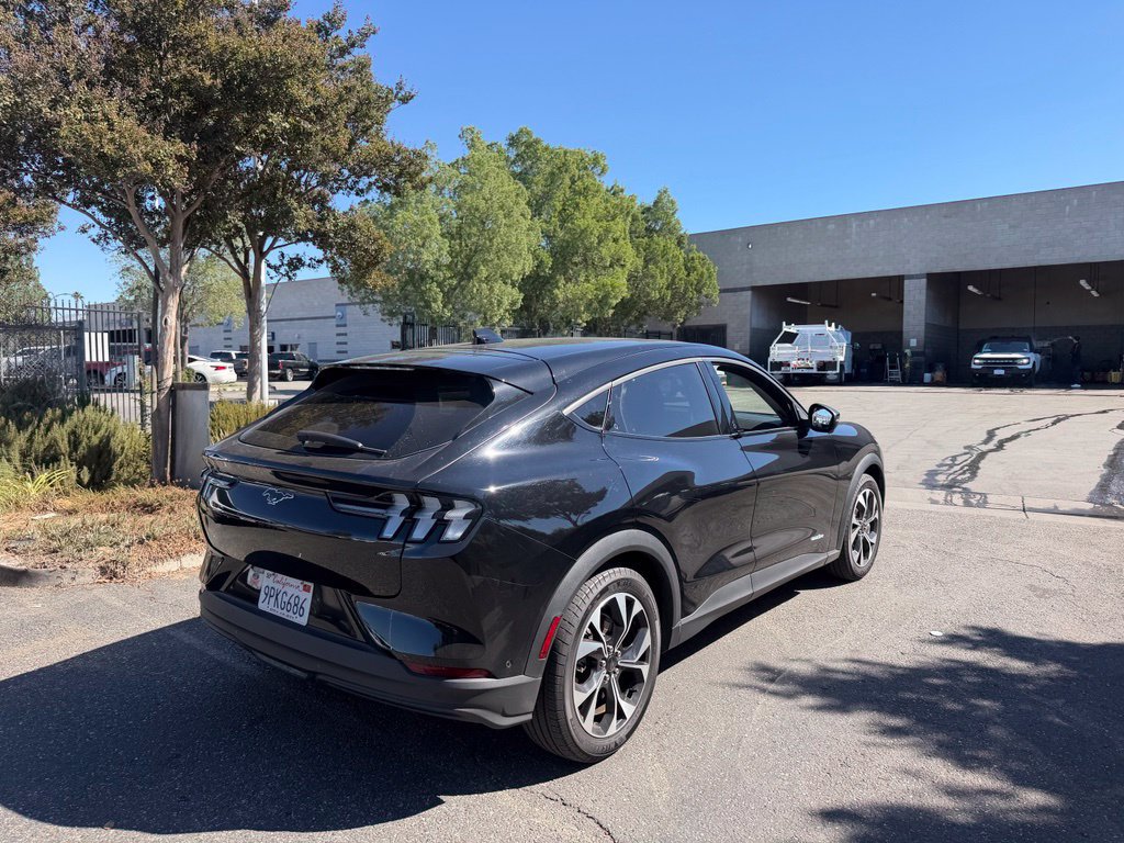 Used 2024 Ford Mustang Mach-E Select RWD image 2