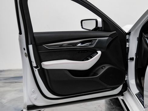 Used 2024 Cadillac CT5 V Blackwing w/ Parking Package image 83