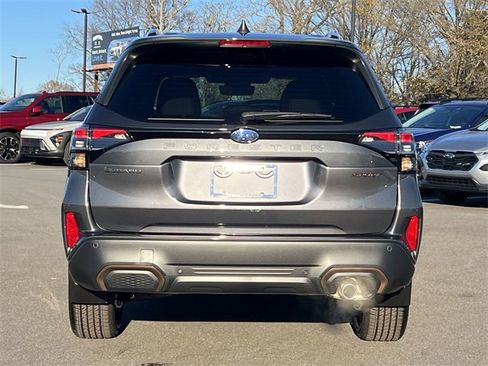 New 2026 Subaru Forester Sport image 37