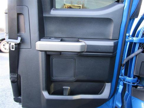 Used 2020 Ford F150 Raptor image 36