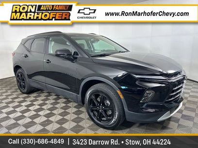 Used 2023 Chevrolet Blazer LT w/ Convenience Package