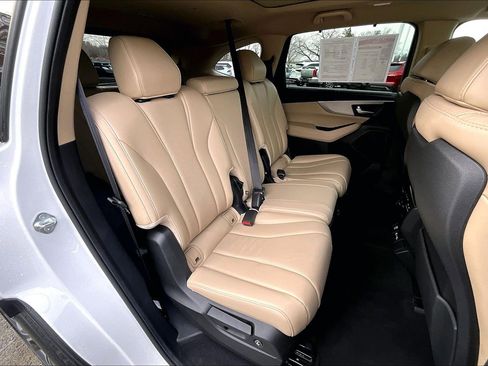 Used 2023 Acura MDX SH-AWD w/ Technology Package image 26