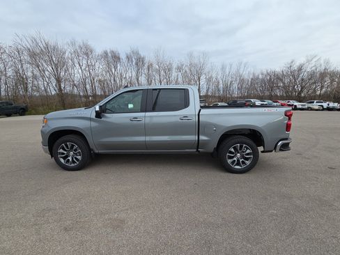 New 2026 Chevrolet Silverado 1500 LT image 5