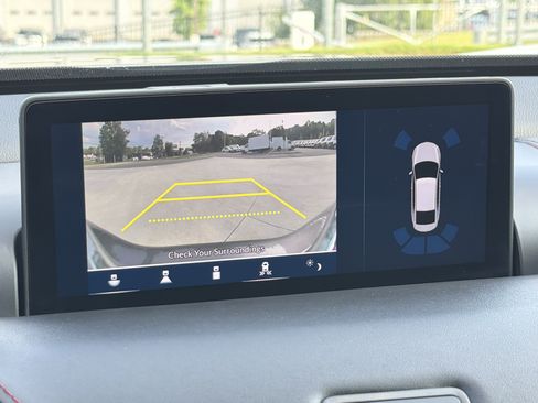 Certified 2023 Acura TLX SH-AWD w/ A-SPEC Pkg image 25