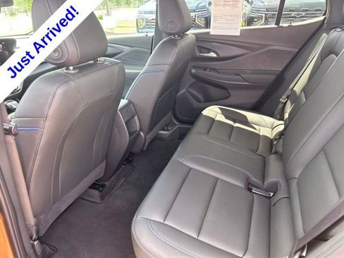 Used 2024 Buick Envista Sport Touring w/ Convenience II Package FWD image 26