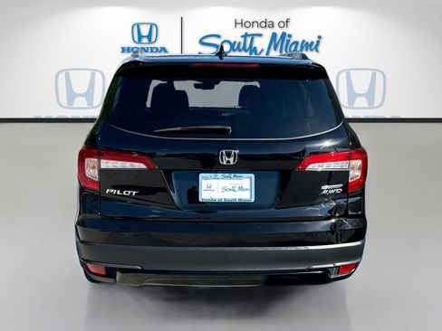 Used 2022 Honda Pilot Special Edition image 5