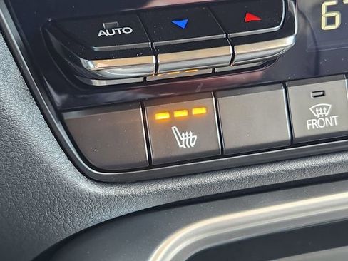 New 2025 MAZDA CX-90 Plug-In Hybrid w/Premium Sport image 23